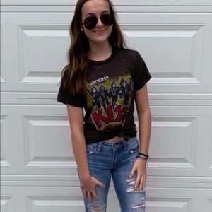 Meet your Posher, Audrey